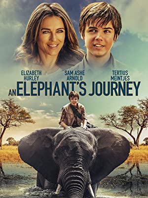 Documentaries sustainability An Elephant's Journey by Richard Boddington
