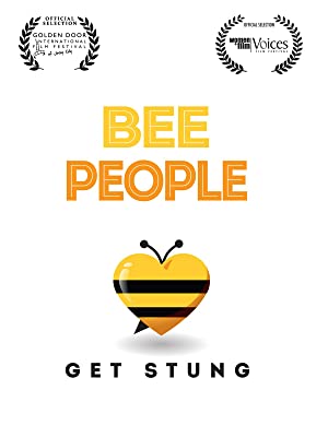 Documentaries sustainability Bee People by David G. Knappe