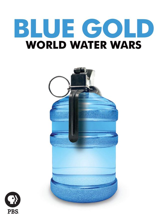 Documentaries sustainability Blue Gold by Sam Bozzo