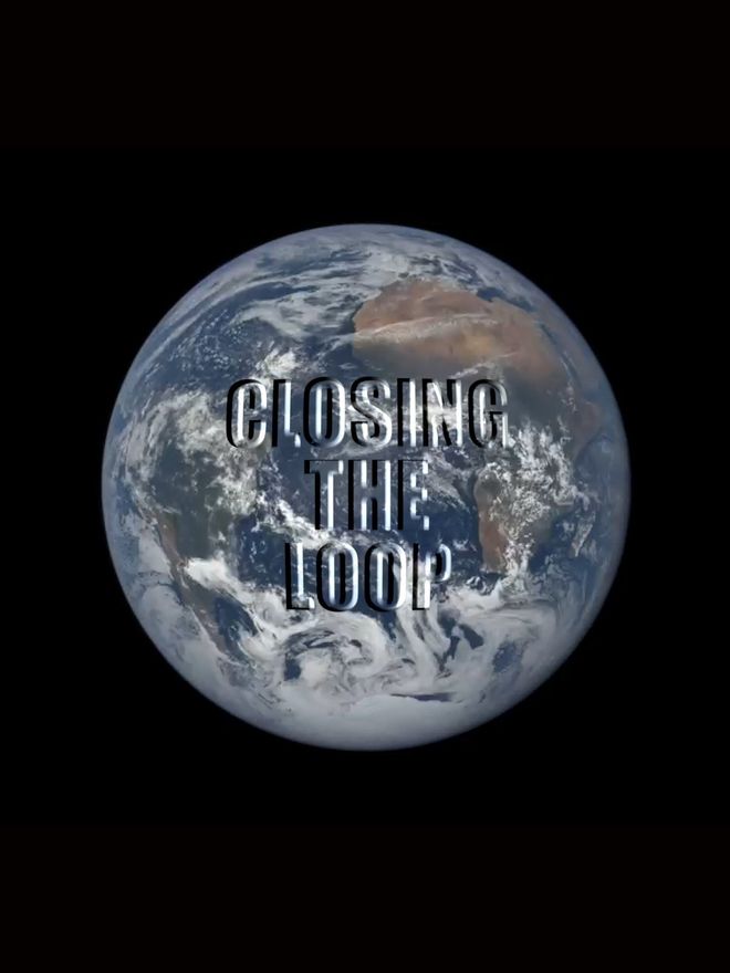 Documentaries sustainability Closing the Loop by Graham Ehlers Sheldon