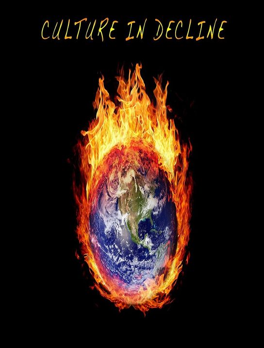 Documentaries sustainability Culture in Decline by Peter Joseph
