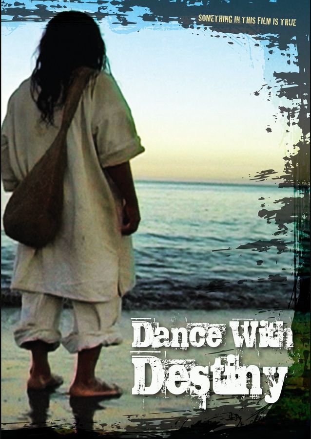 Documentaries sustainability Dance With Destiny by Bruce Weaver