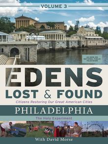 Documentaries sustainability Edens Lost & Found by Harry Wiland