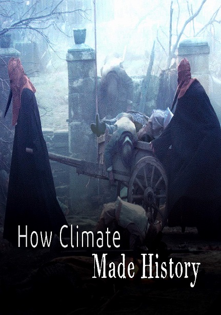 Documentaries sustainability How Climate Made History by Sigrun Laste