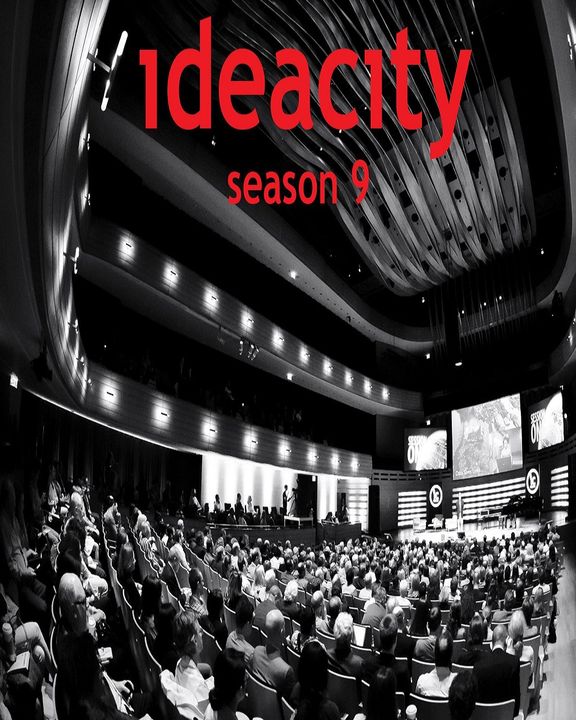 Documentaries sustainability IdeaCity by Ross Mayot