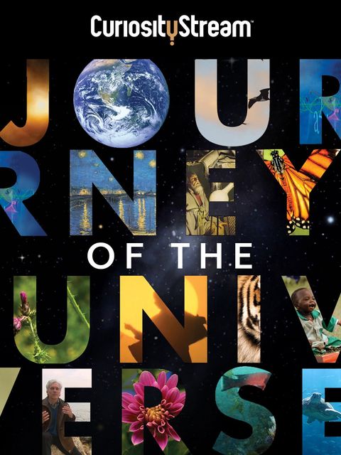 Documentaries sustainability Journey Of The Universe by David Kennard