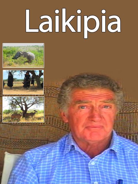 Documentaries sustainability Laikipia by Alan Ward