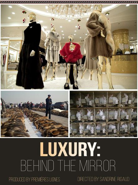Documentaries sustainability Luxury by ZOE DE BUSSIERRE