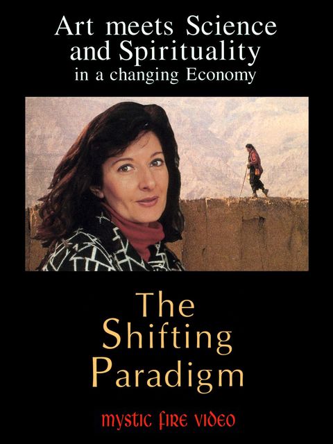 Documentaries sustainability Mystic Fire Presents by Maxine Harris
