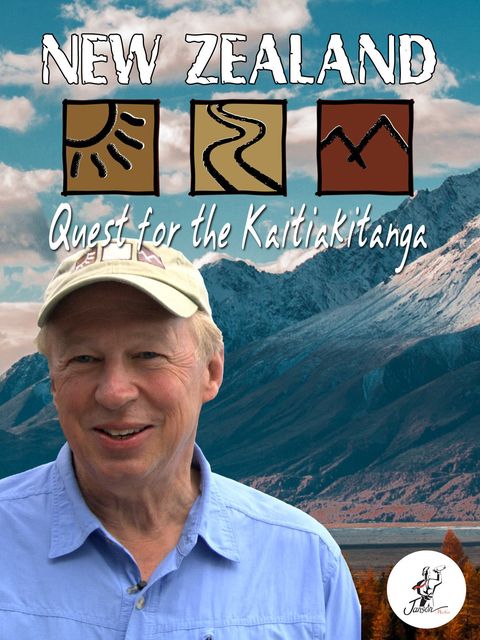Documentaries sustainability New Zealand by Patty Conroy
