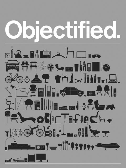 Documentaries sustainability Objectified by Gary Hustwit