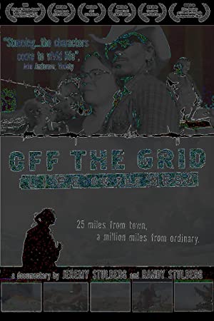 Documentaries sustainability Off The Grid by Jeremy Stulberg