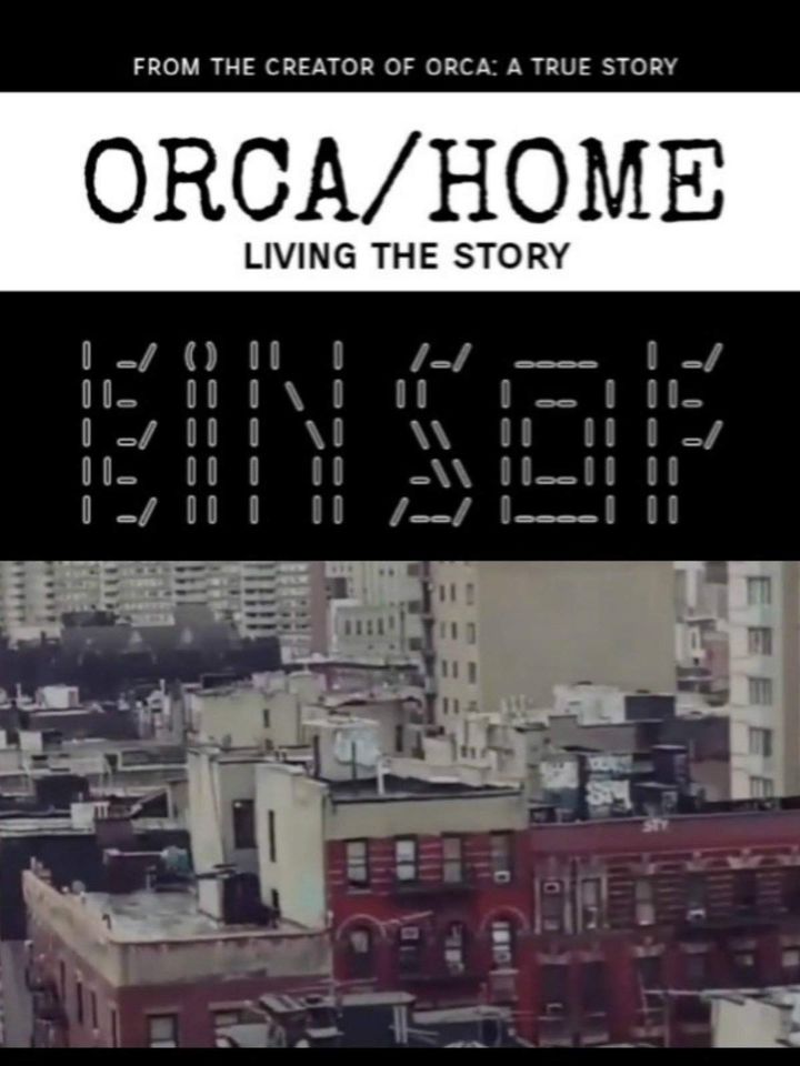 Documentaries sustainability Orca by Jehan Semper