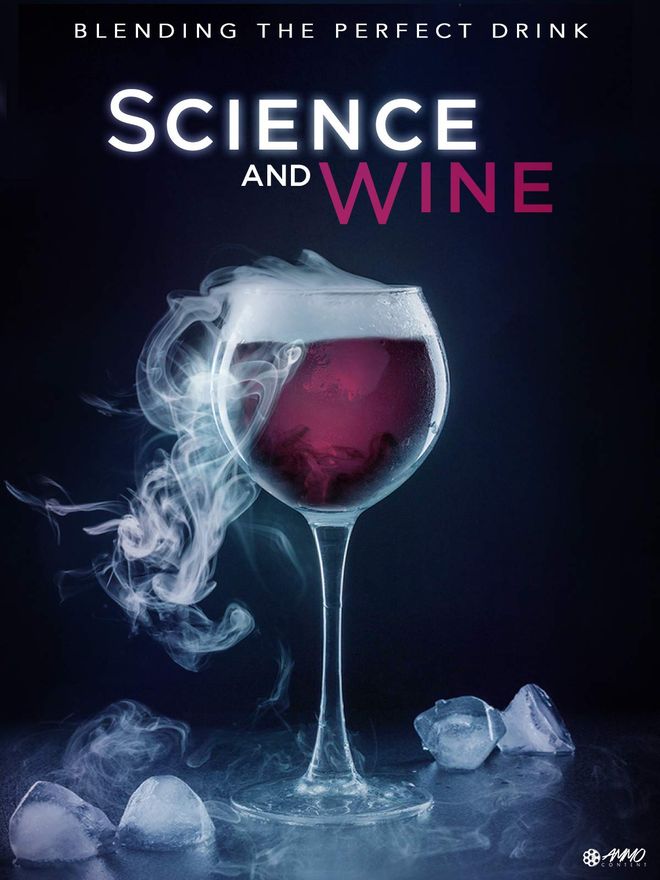Documentaries sustainability Science And Wine by Francois-Xavier Vives