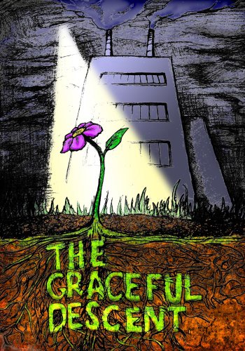 Documentaries sustainability The Graceful Descent by Katie Young