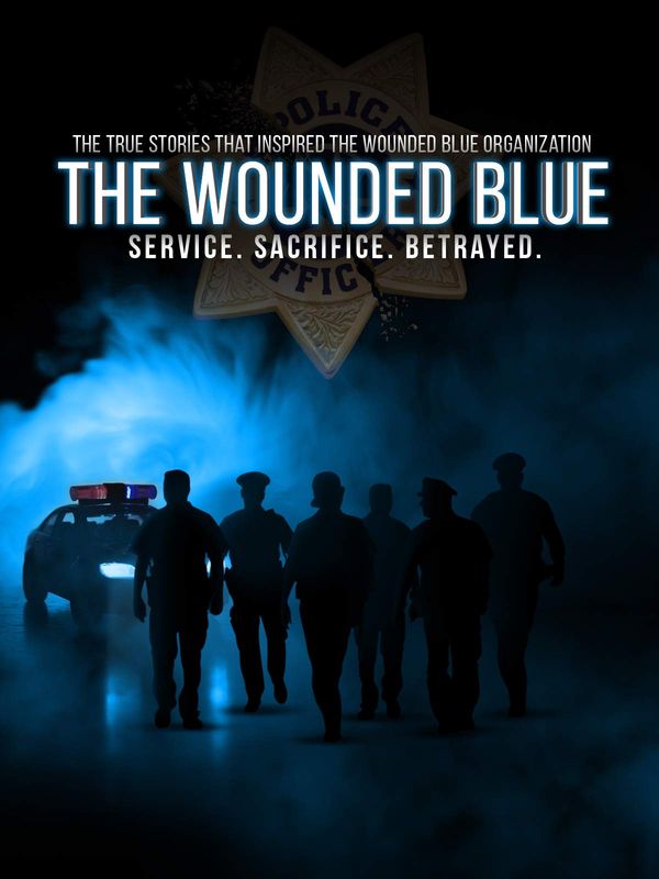 Documentaries sustainability The Wounded Blue by Jason Harney