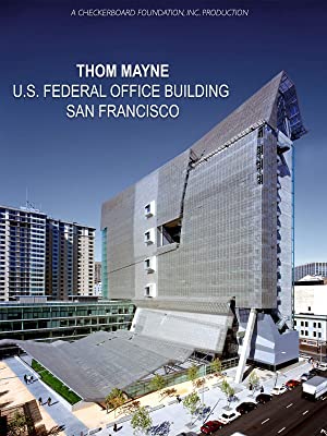 Documentaries sustainability Thom Mayne by Thomas Piper