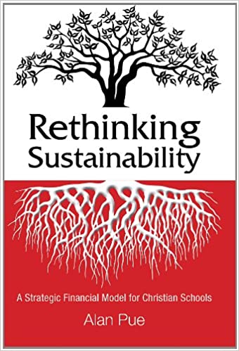 book sustainability Rethinking Sustainability by Dr. Alan Pue