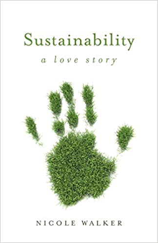 book sustainability Sustainability A Love Story