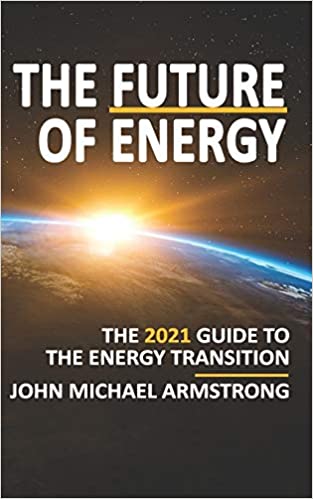 book sustainability The Future of Energy by Mr John Armstrong