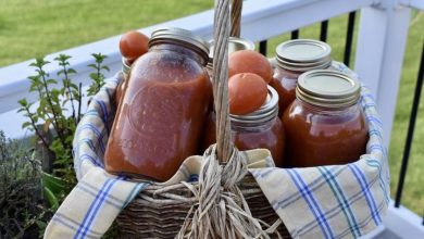A Beginner’s Guide to Canning Food