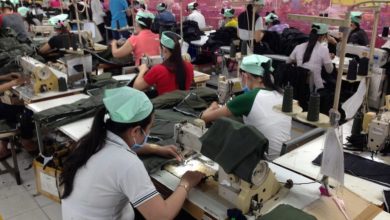 How clothing brands monitor the environmental impact of their suppliers