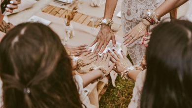 8 Ways to have an eco-friendly bridal shower