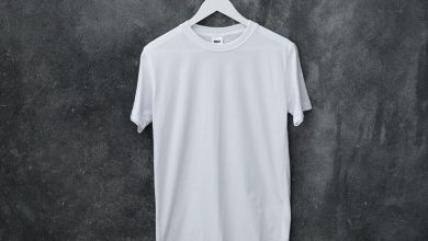 Story of a T-Shirt: the environmental & social impact of a tee