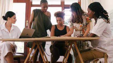 5 Successful Entrepreneurs Reinventing Sustainability