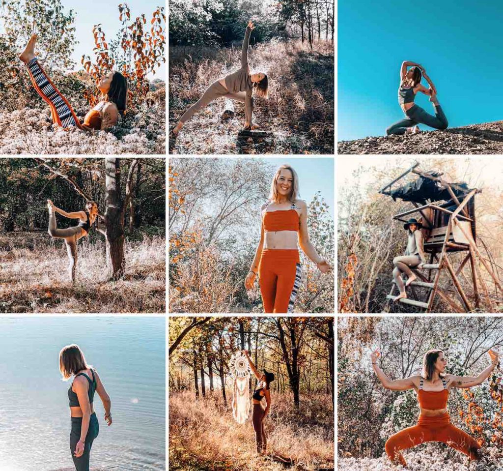 The best ethical brands with the most eco-friendly yoga clothes Prana
