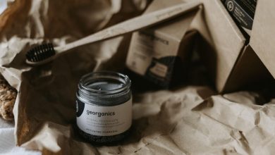 Top 10 organic toothpaste brands made with healthy ingredients [Ultimate Guide]