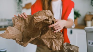 What to consider when searching for sustainable packaging