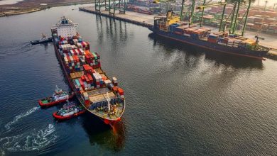 Why freight matters to supply chain sustainability
