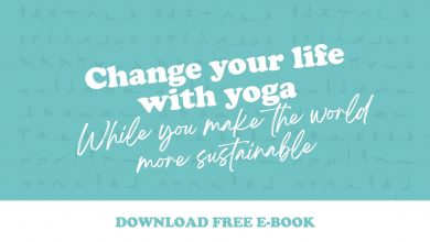 download free yoga ebook