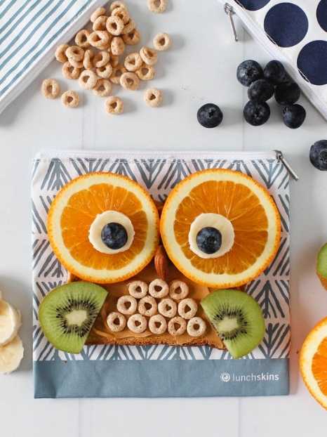 Sustainable Ethically-made Gift Ideas Guide 2021 lunchskins