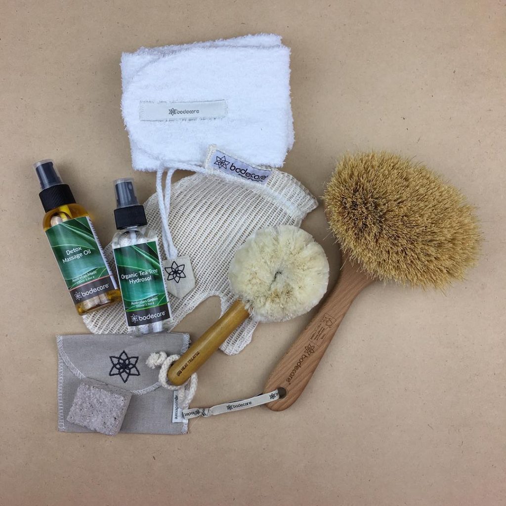 Sustainable Ethically-made Gift Ideas Guide 2021 Bodecare