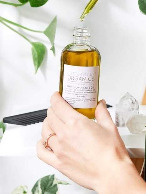 Sustainable Ethically-made Gift Ideas Guide 2021 Butterme organics