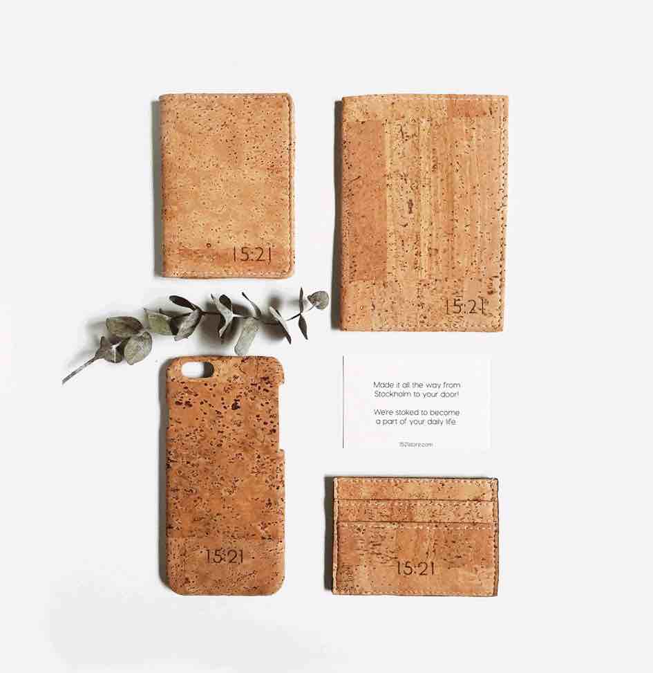 Sustainable Ethically-made Gift Ideas Guide 2021 15:21