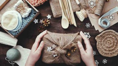 Sustainable Ethically-made Gift Ideas Guide 2021