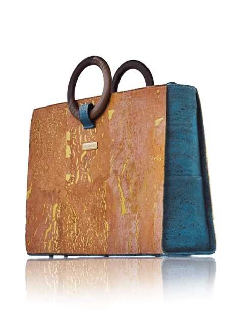 Sustainable Ethically-made Gift Ideas Guide 2021 how cork