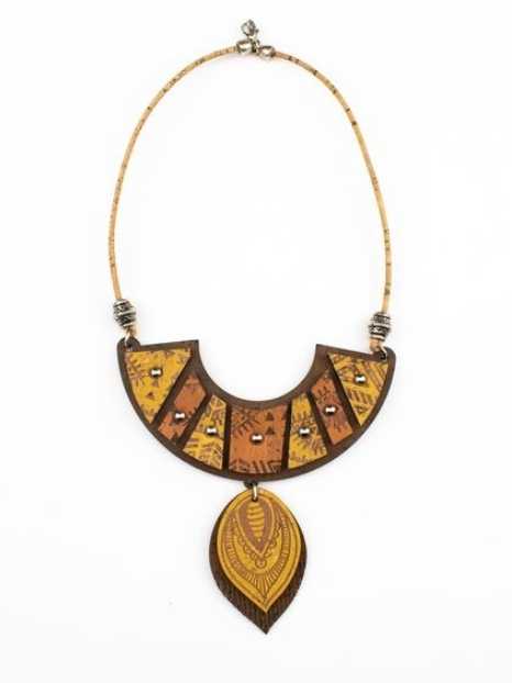 Sustainable Ethically-made Gift Ideas Guide 2021 how cork
