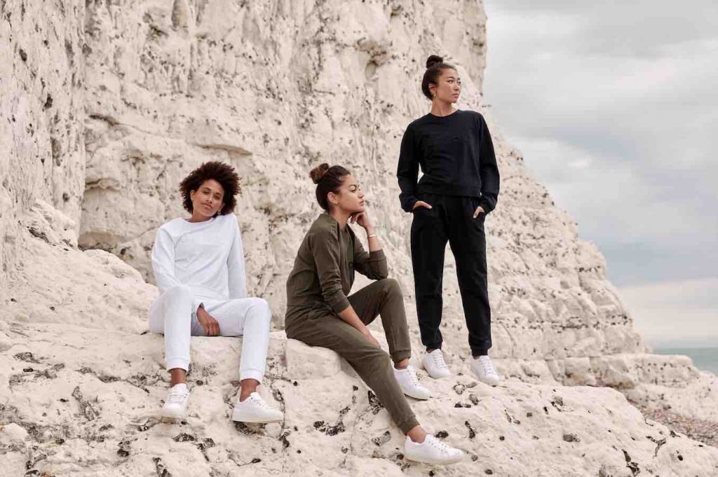 Sustainable Ethically-made Gift Ideas Guide 2021 Silou London