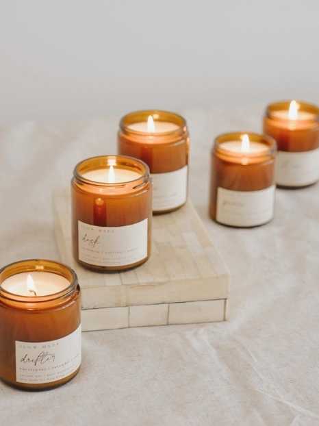 Sustainable Ethically-made Gift Ideas Guide 2021 slow made
