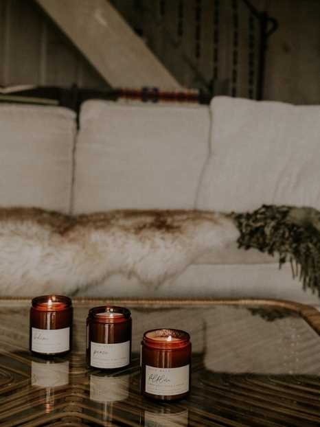 Sustainable Ethically-made Gift Ideas Guide 2021 slow made