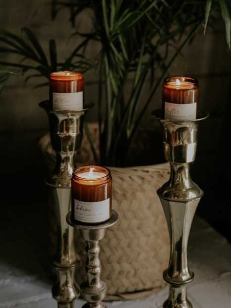 Sustainable Ethically-made Gift Ideas Guide 2021 slow made
