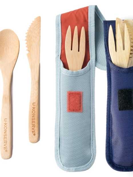 Sustainable Ethically-made Gift Ideas Guide 2021 u konserve