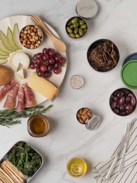 Sustainable Ethically-made Gift Ideas Guide 2021 u konserve