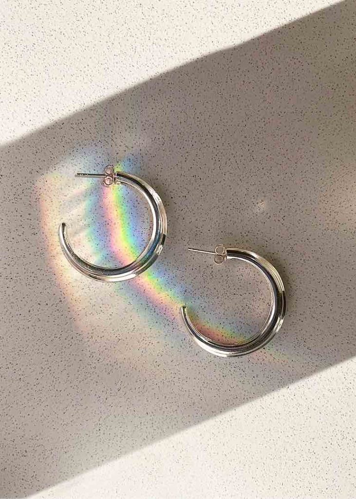 Ethically-made & sustainable jewelry brands to shine with purpose Astor & Orion