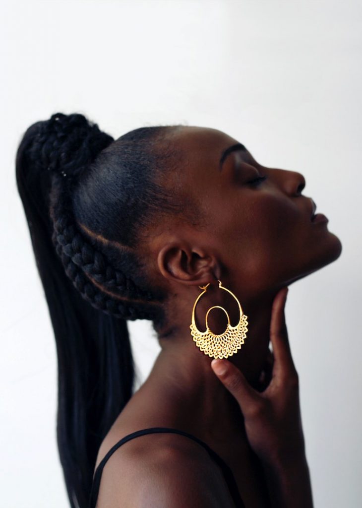 Ethically-made & sustainable jewelry brands to shine with purpose Astor & Orion
