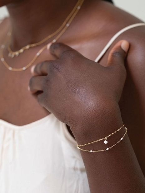 Ethically-made & sustainable jewelry brands to shine with purpose The Little Market
